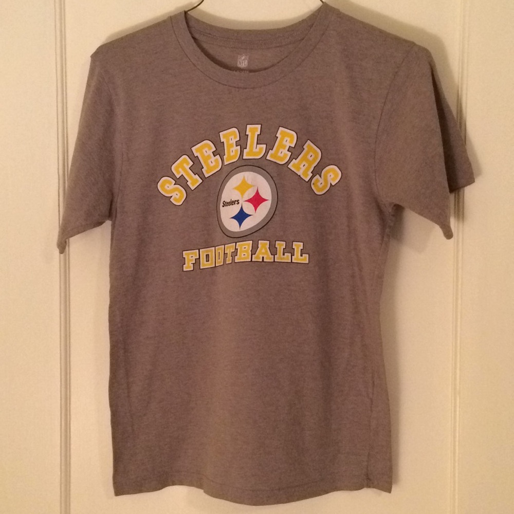 Steelers T-shirt
